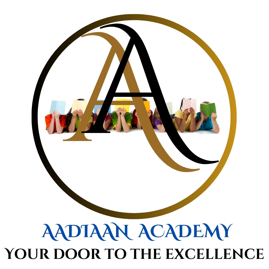 AADIAAN ACADEMY